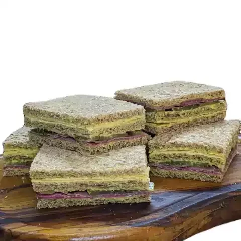 SANDWICH MIGA PASTRON UNIDAD