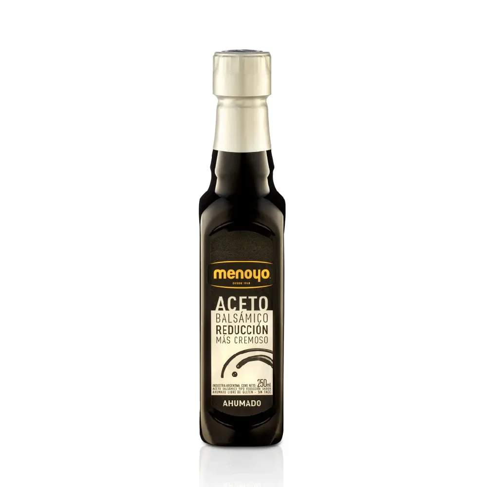 ACETO REDUCCION AHUMADO MENOYO 250 ML