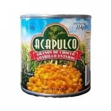 CHOCLO DESG. AMAR. ACAPULCO 300 G