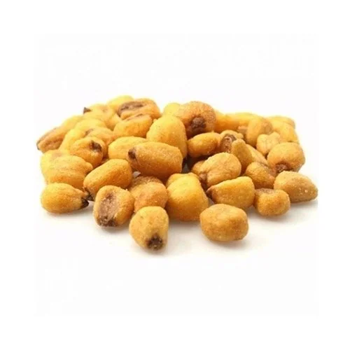 MAIZ FRITO MOSTAZA