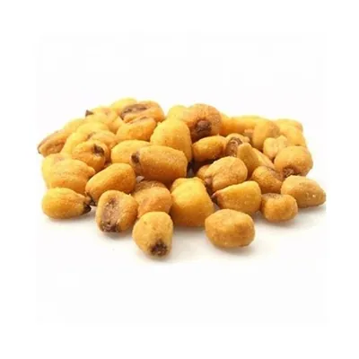 MAIZ FRITO MOSTAZA