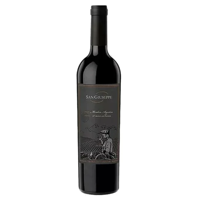 VINO SAN GIUSSEPE CABERNET