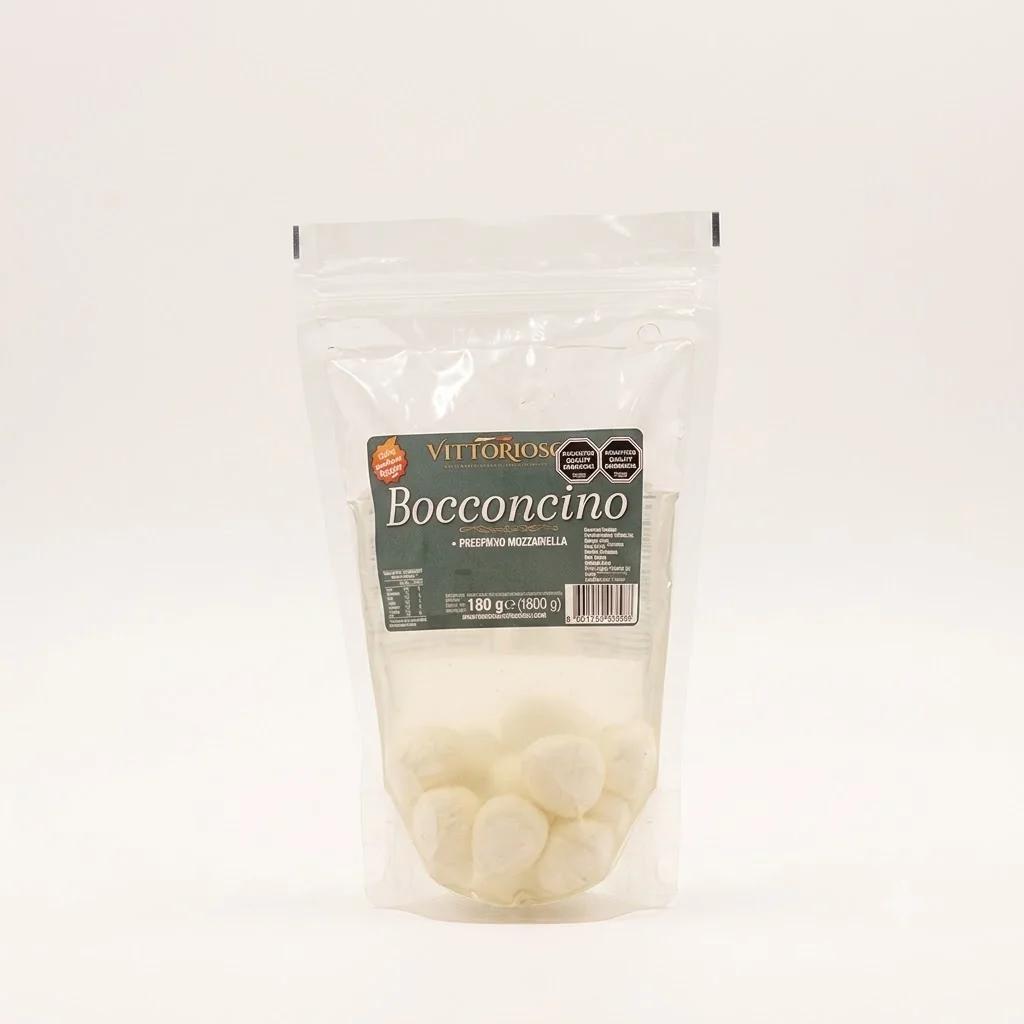 BOCCONCINO DOY PACK 150 GR VITTORIOS