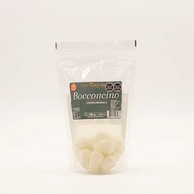BOCCONCINO DOY PACK 150 GR VITTORIOS