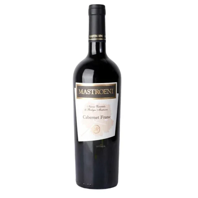 VINO MASTROENI CABERNET FRANC