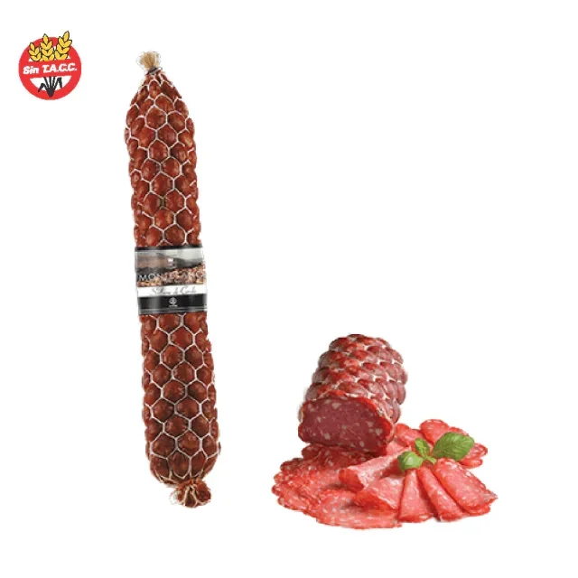 SALAME PURO CERDO MONTESANO
