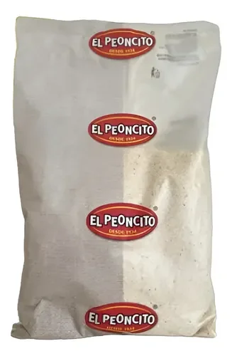 HARINA DE FRUTOS SECOS MOLIDOS 500GR