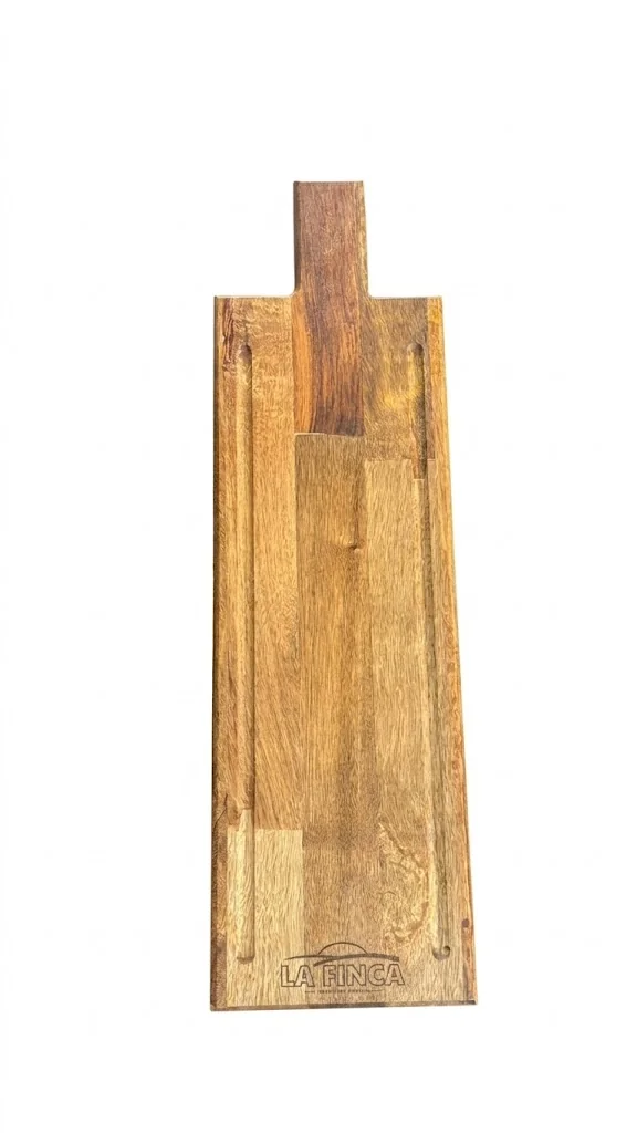 TABLA LAUREL 20MM 50X15 CM