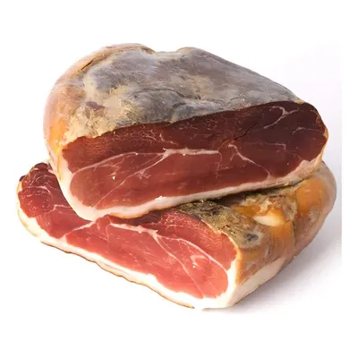 JAMON CRUDO ENTERO CARDENAS