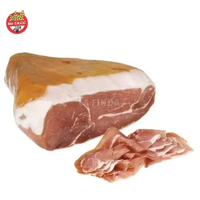 JAMON CRUDO ENTERO CARDENAS