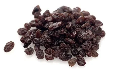 PASAS DE UVA SULTANINAS S/SEMILLA X KG.