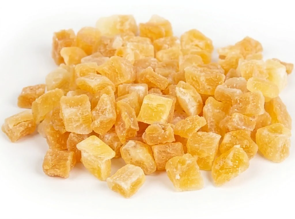 ANANA GLASEADO TAILANDIA POTE