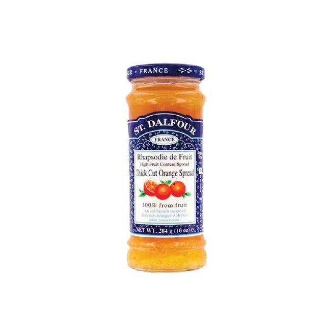 MERM ST.DALFOUR NARANJA