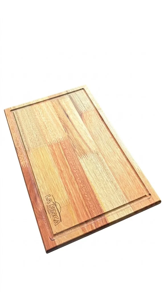 TABLA EUCALIPTO 18MM 40X25 CM