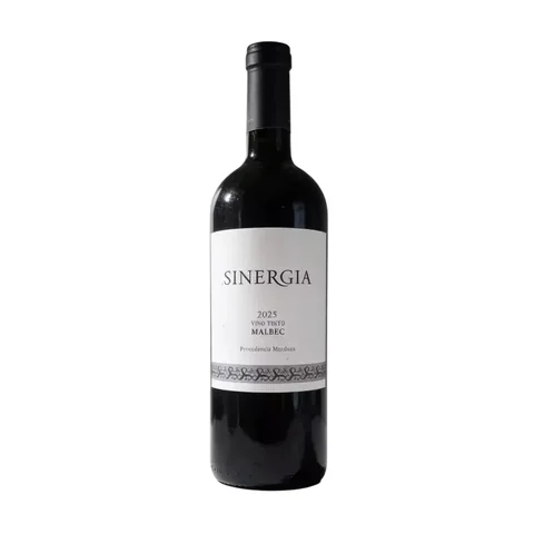 SINERGIA MALBEC