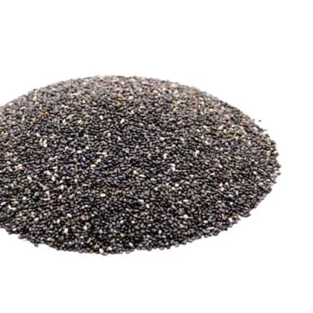 SEMILLAS DE CHIA
