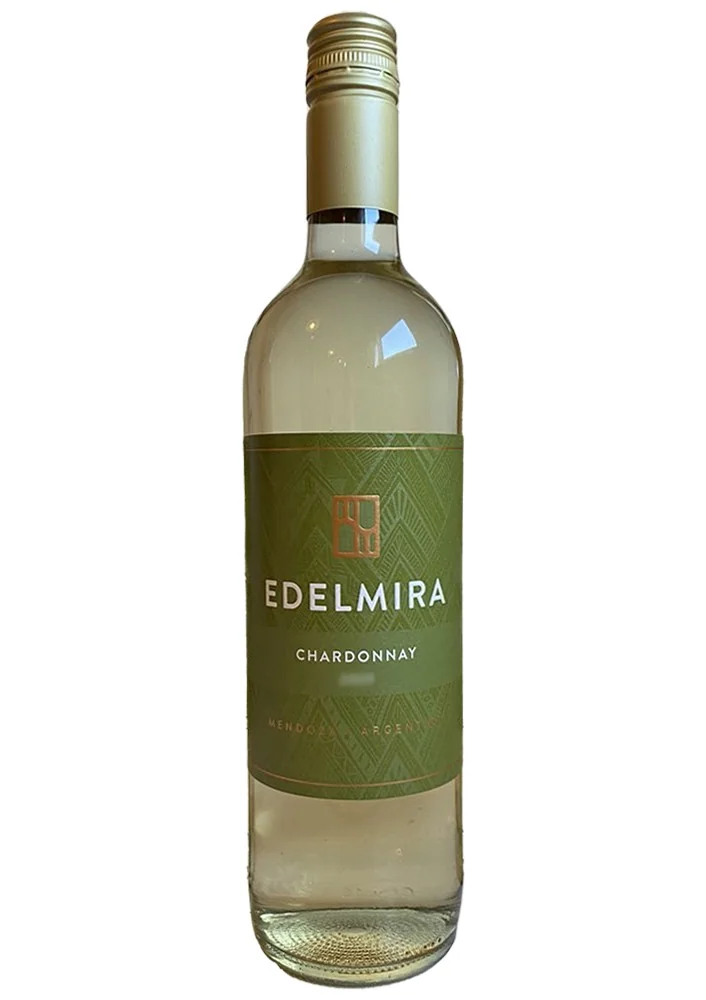 EDELMIRA CHARDONNAY