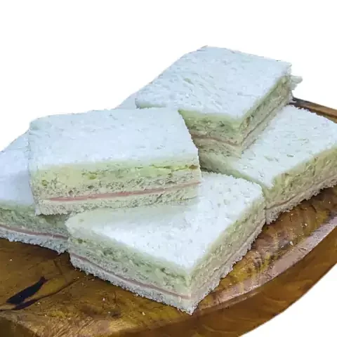 SANDWICH MIGA QUESO AZUL UNIDAD