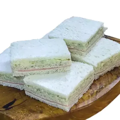 SANDWICH MIGA QUESO AZUL UNIDAD