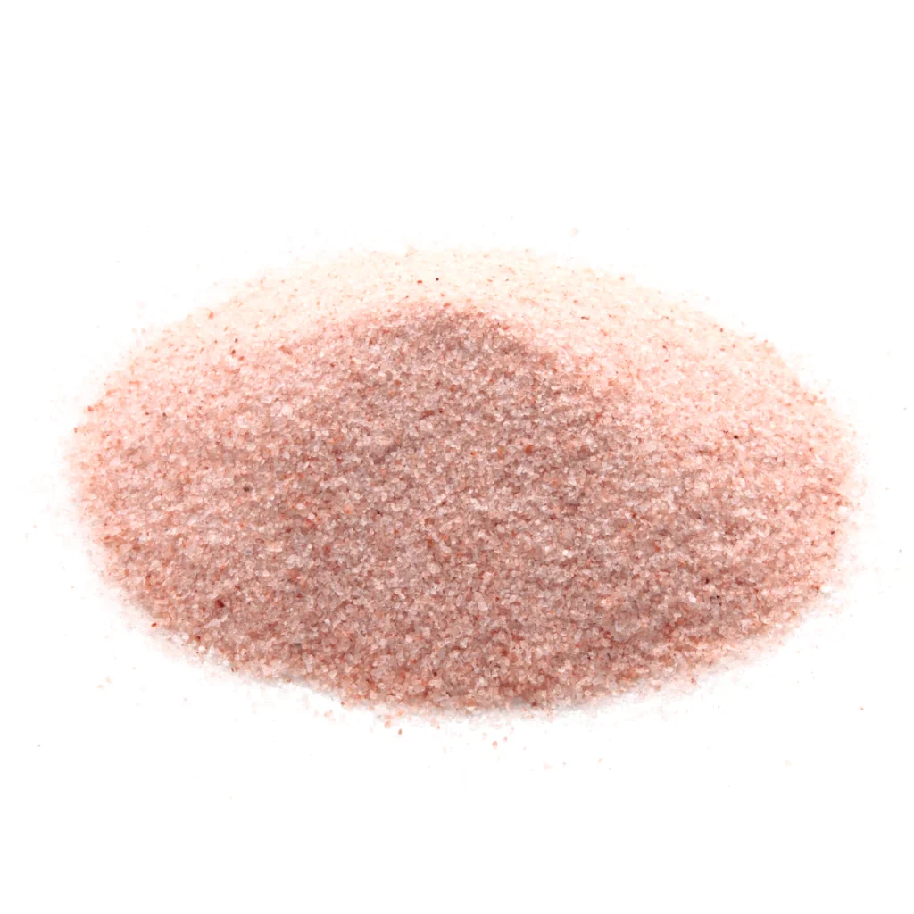 SAL ROSA FINA DEL HIMALAYA