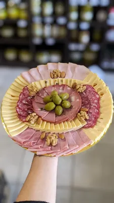 PICADA CHICA