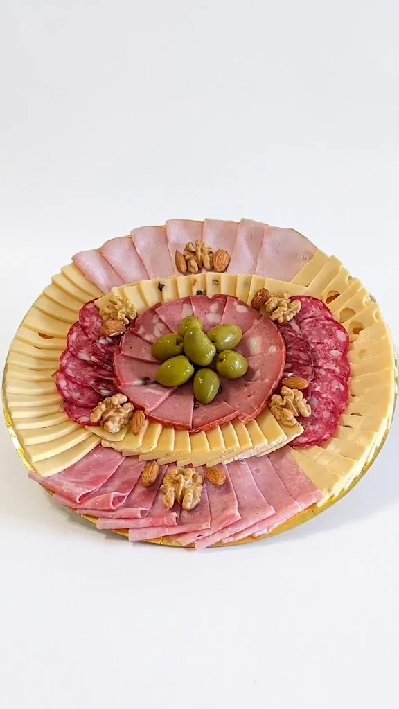PICADA CHICA