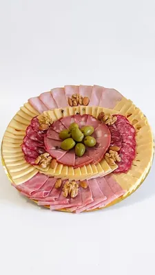 PICADA CHICA