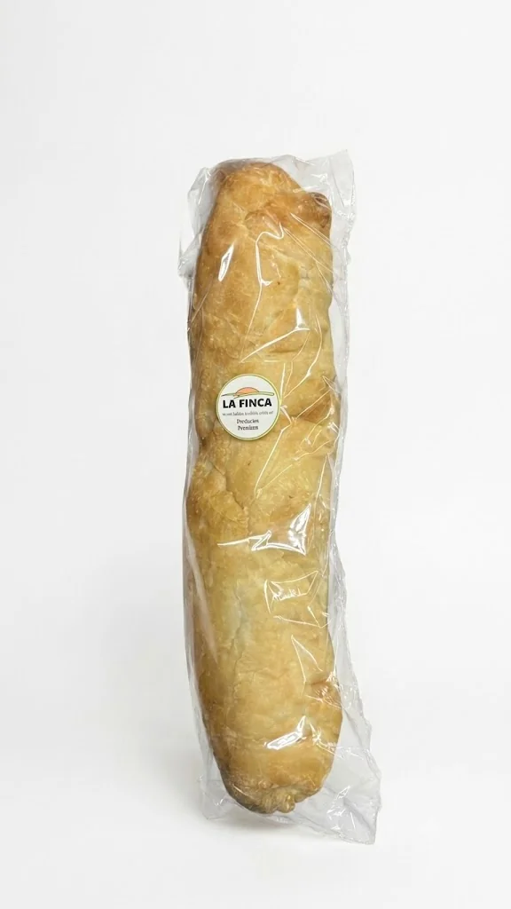 PAN BAGUETTE MASA MADRE X 1 UNIDADES